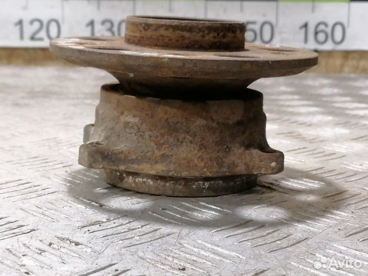 Ступица задняя S500 221