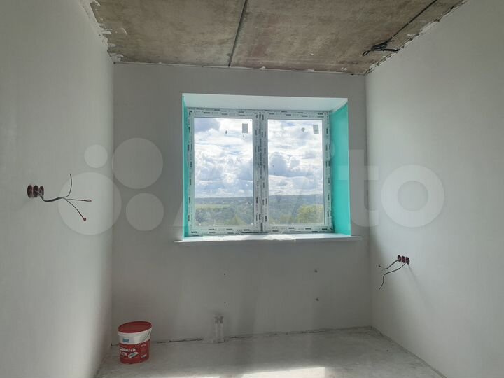 1-к. квартира, 38 м², 2/3 эт.