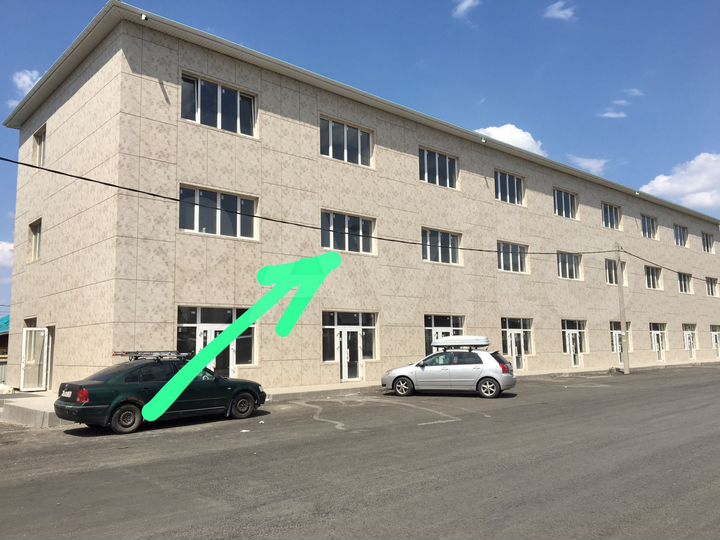 Свободного назначения, 26.38 м²