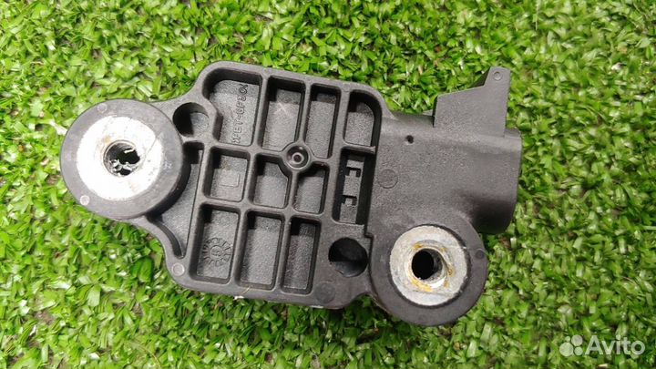 Датчик airbag передний Chevrolet Trailblazer LL8