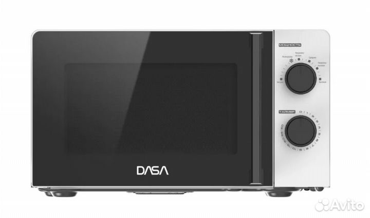 Микроволновая печь dasa D2osgb