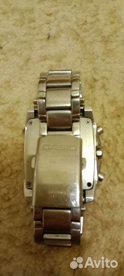 Часы мужские casio