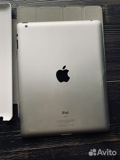 iPad 4 64gb