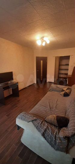 1-к. квартира, 36,7 м², 18/25 эт.