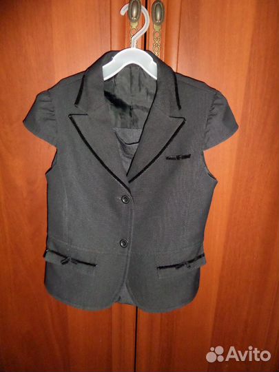 Школьная форма