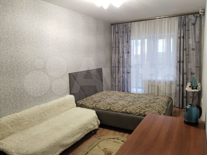 Квартира-студия, 28 м², 8/9 эт.
