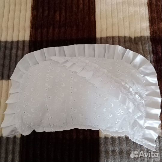 Комплект на выписку
