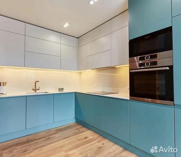 Кухня. Кухонный гарнитур