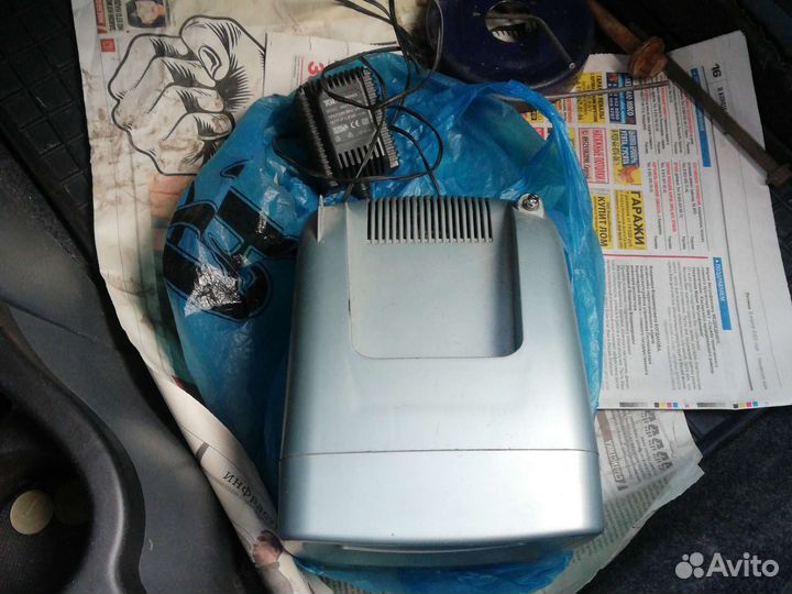 Телевизор бу