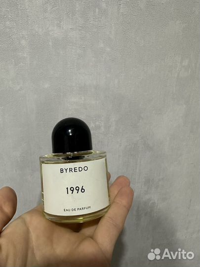 Byredo 1996 EDP 50 мл