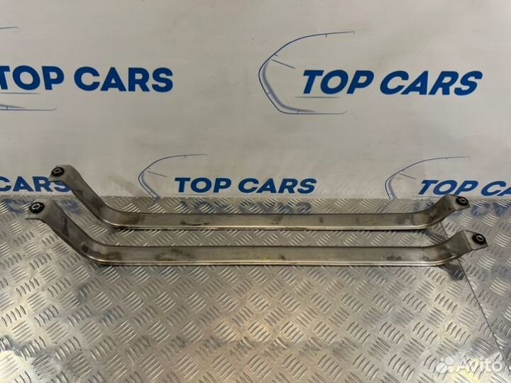 Крепление бака Bmw X5 E70