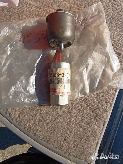 Рулевая тяга Toyota