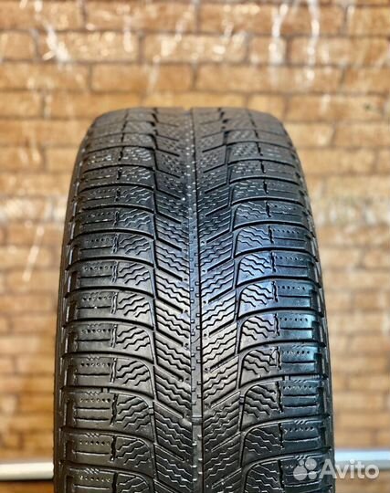 Michelin X-Ice 3 205/55 R16