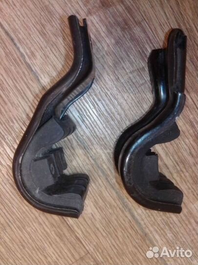 Продам крепление радиатора