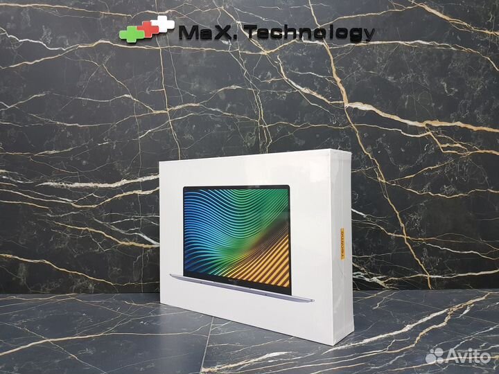 Ультрабук Realme book на Core i3/8Gb/256Gb SSD