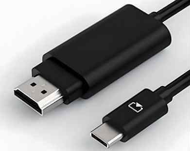 Кабель hdmi/Type-C Lixiang оригинальный