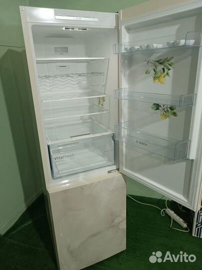 Ремонт холодильников