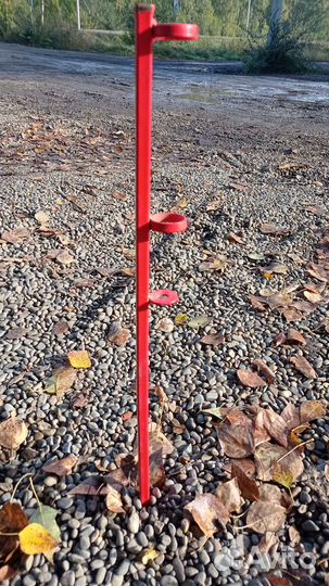 Стойки для спинингов/удилищ