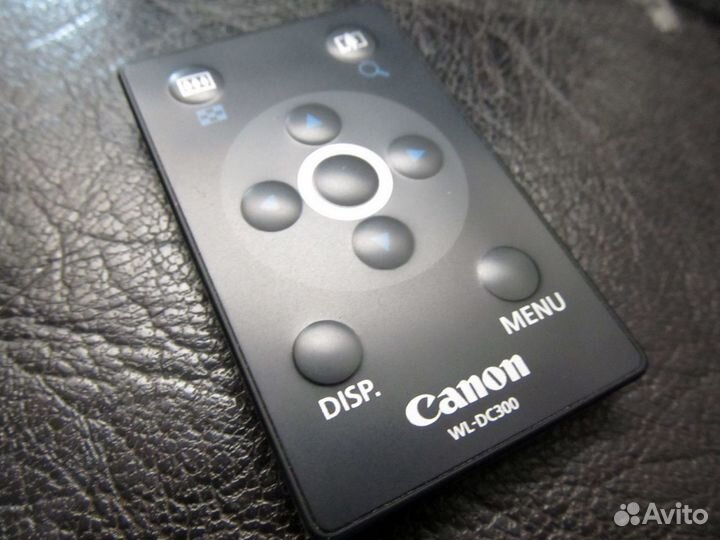 Canon PowerShot SX1 IS