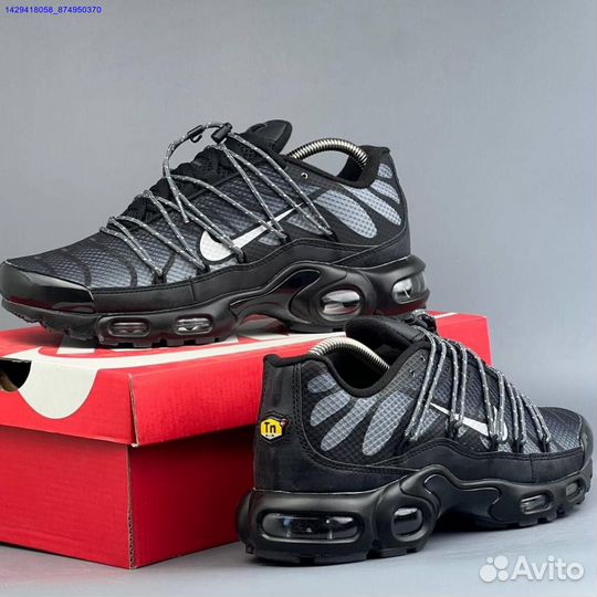 Кроссовки Nike Air Max Tn (Арт.26450)