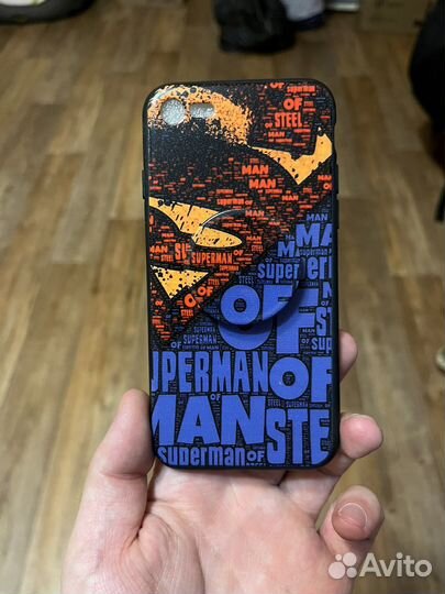 Принтер/блютуз колонки/чехол на айфон 7(бампер)