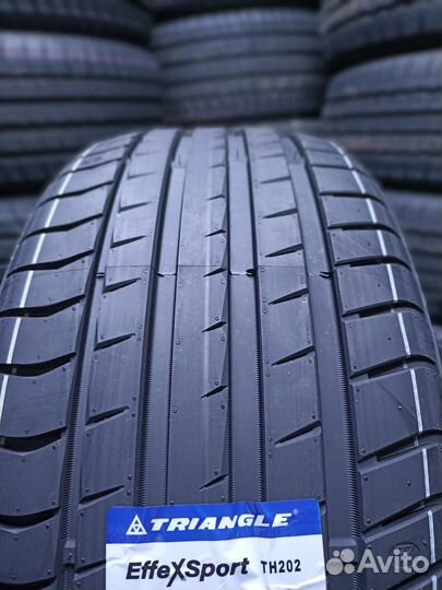 Triangle EffeXSport TH202 275/30 R19