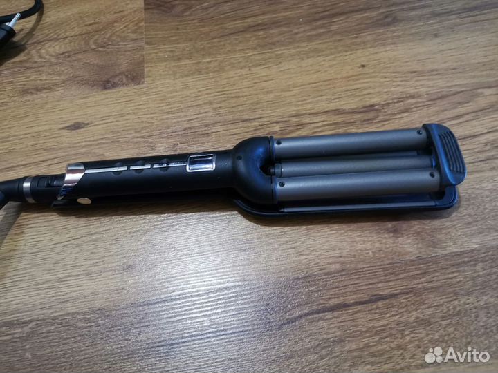 Стайлер для волн