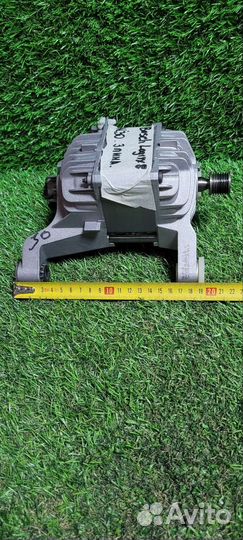 Двигатель стиральной машины Bosch logixx 8