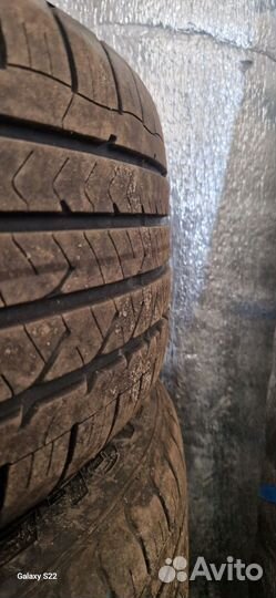 Диски 5 114,3 r18