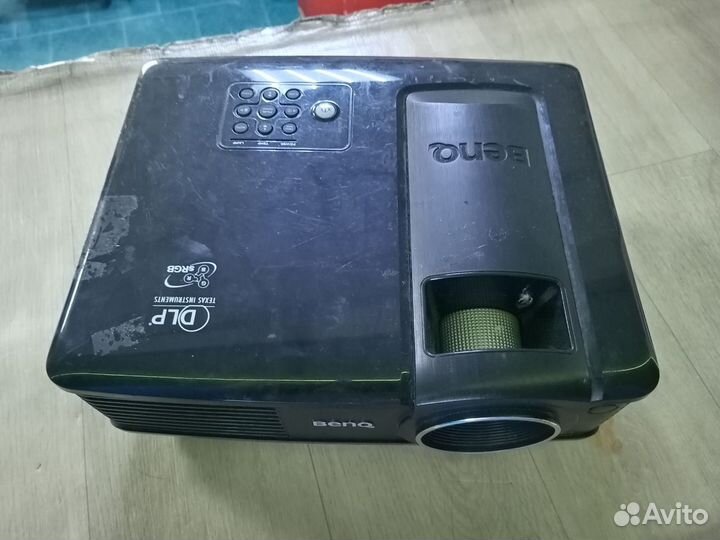 Проектор стационарный beng