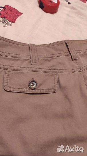 Брюки широкие - gerry weber