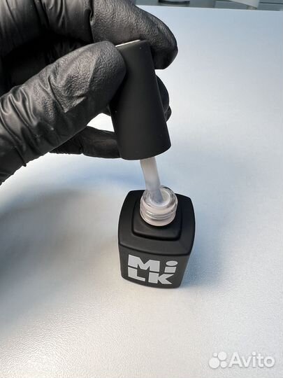 Гель лаки для маникюра