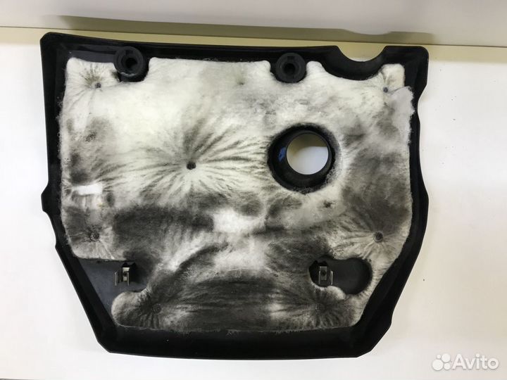 Крышка двигателя Мазда 6 GH