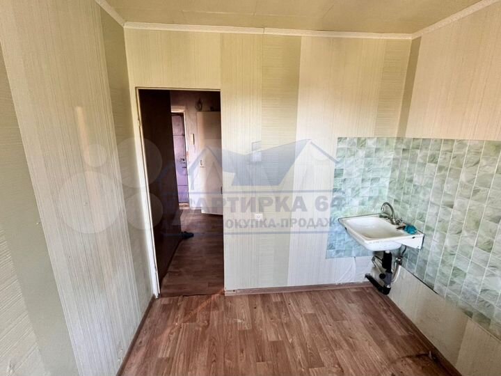 1-к. квартира, 31,7 м², 4/9 эт.