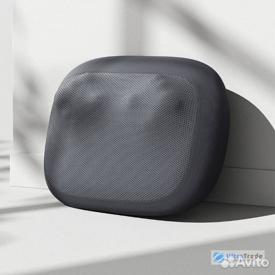 Подушка массажер Xiaomi Mijia Massager mjybamy01YM