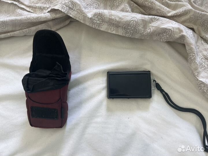 Sony cyber shot Carl zeiss