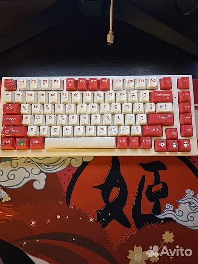 Механическая клавиатура