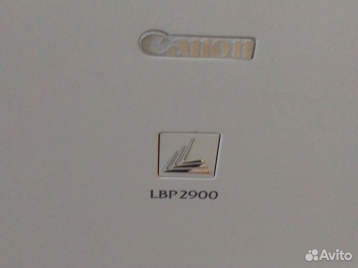 Принтер лазерный