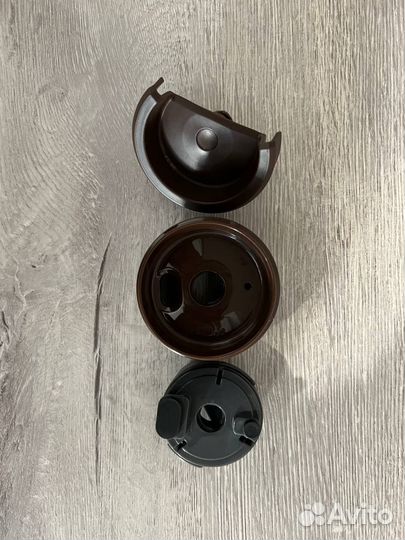 Термокружка Stanley neverleak