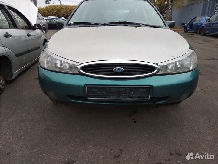 Разбор на запчасти Ford Mondeo 2