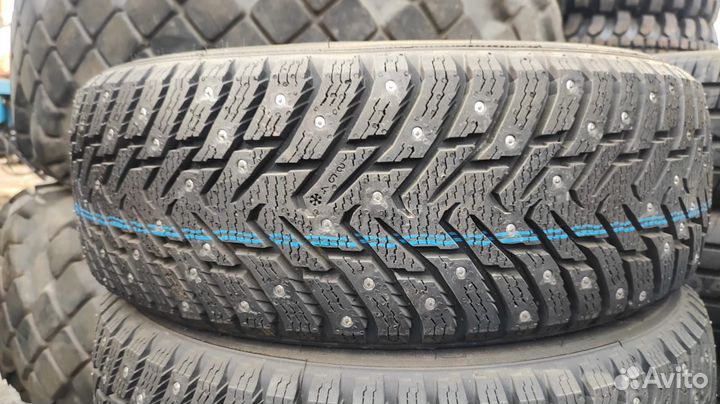 Nokian Tyres Nordman 8 205/60 R16 96T