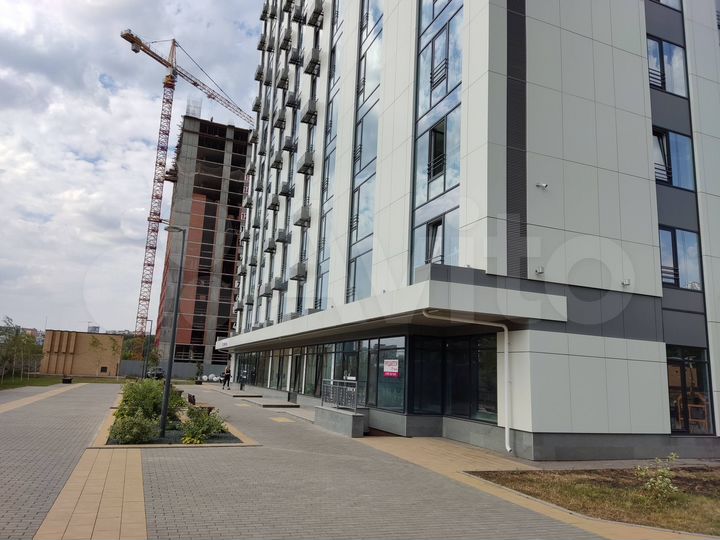 Торговая площадь, 127.6 м²
