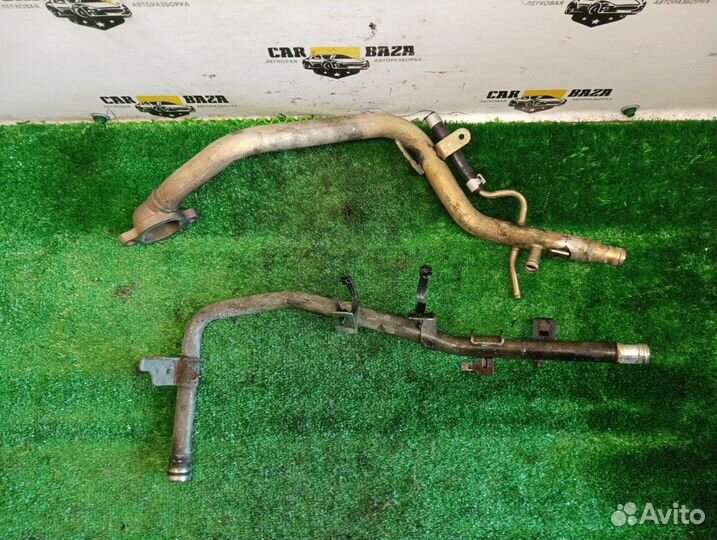 Трубка системы охлаждения Nissan Almera Tino