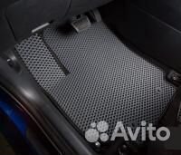 EVA-коврики на любой автомобиль