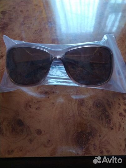 Солнцезащитные очки женские