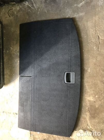 Пол багажника Мазда Сх9 CX9