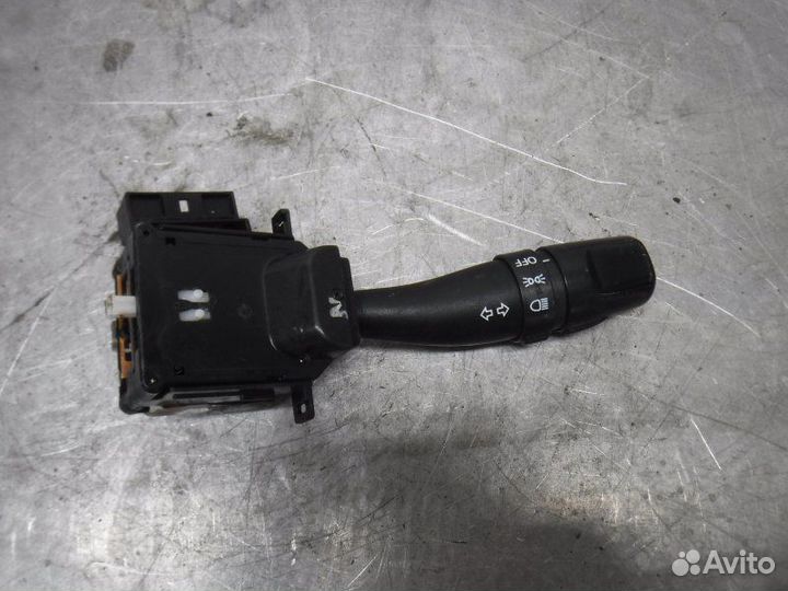 Переключатель поворотов Hyundai Accent G4EC 2008