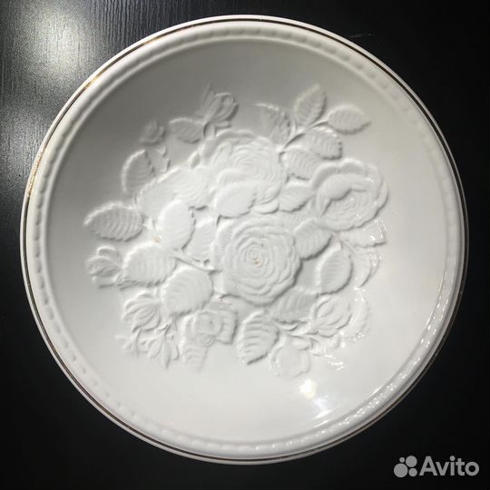 Блюдо зик конаково