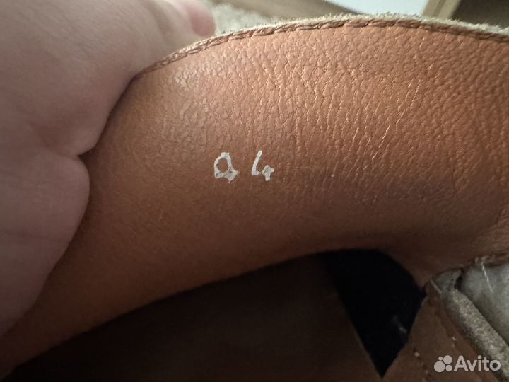 Лоферы мужские