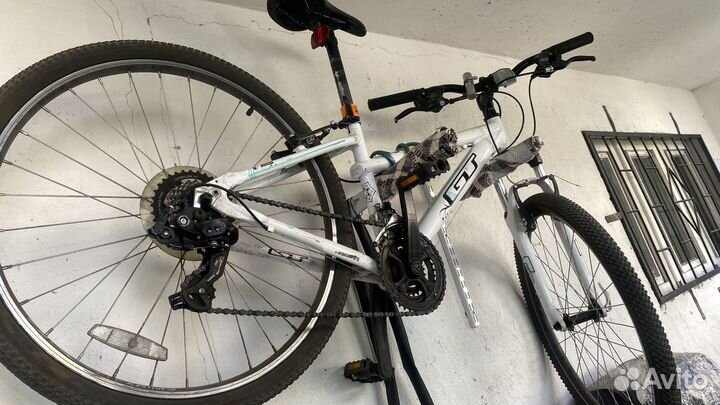 Велосипед gt laguna 24